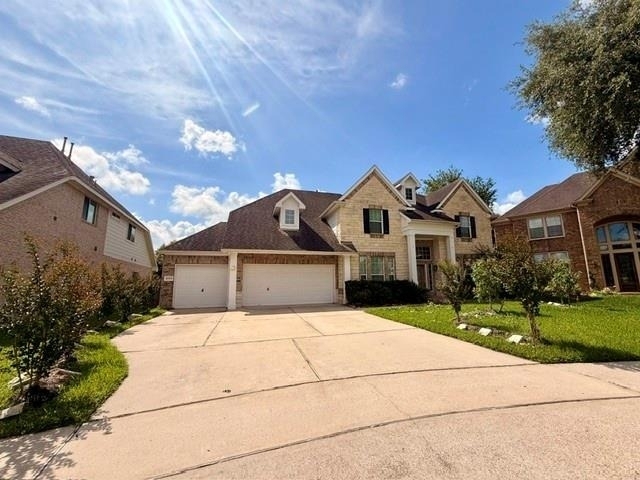 10002 Nathans Cove - Photo 1
