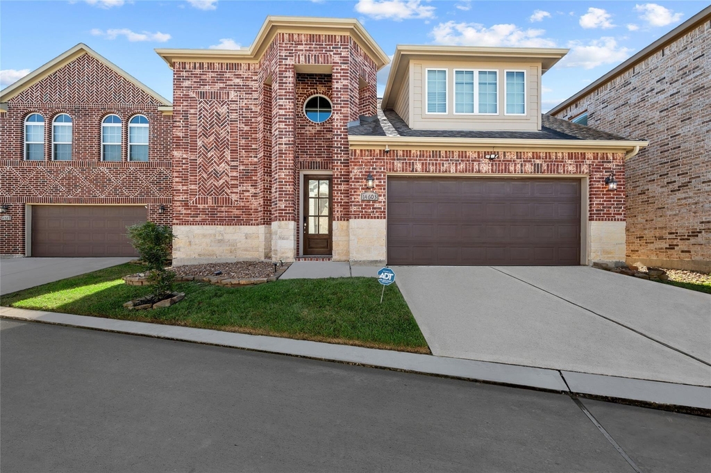 14603 Sanour Drive - Photo 0