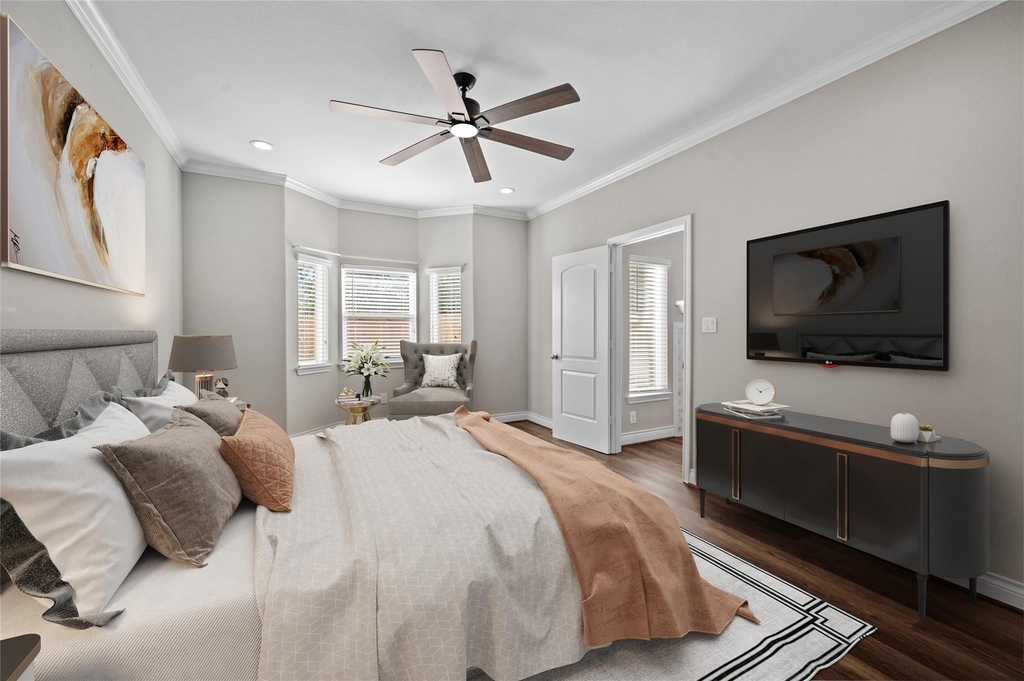 14603 Sanour Drive - Photo 5