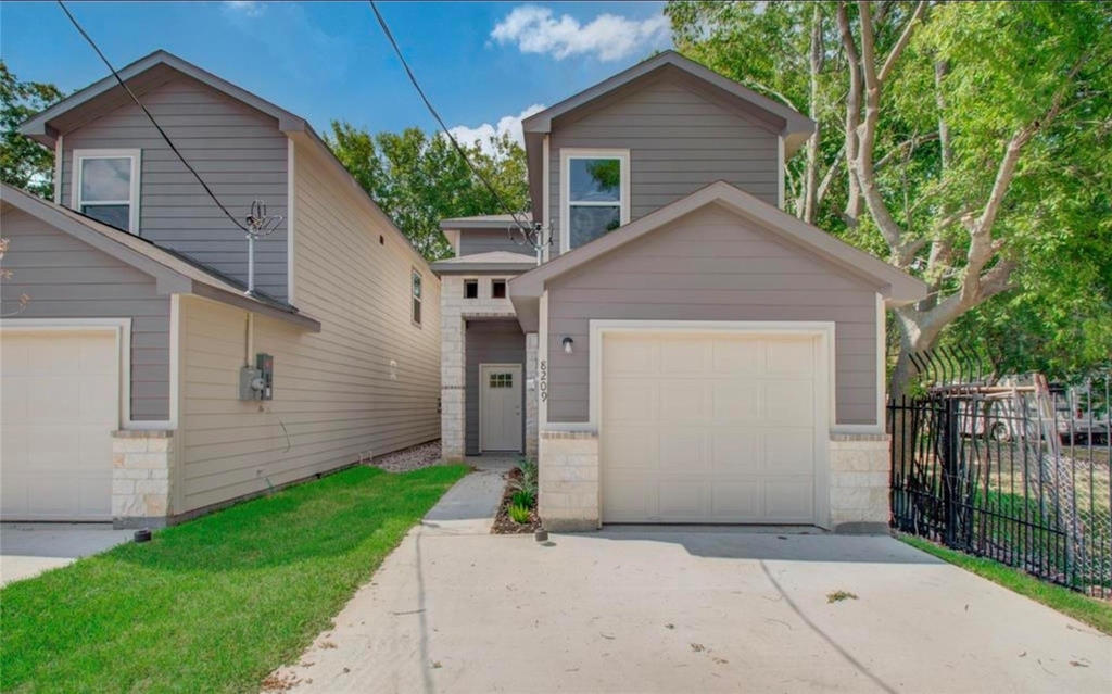 8209 Westcott Road - Photo 1