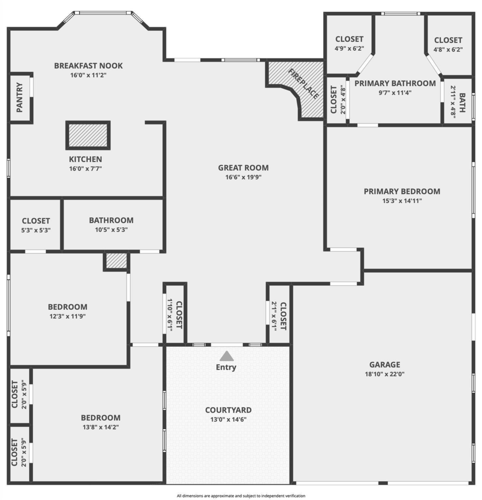 946 Mesa Terrace Drive - Photo 22