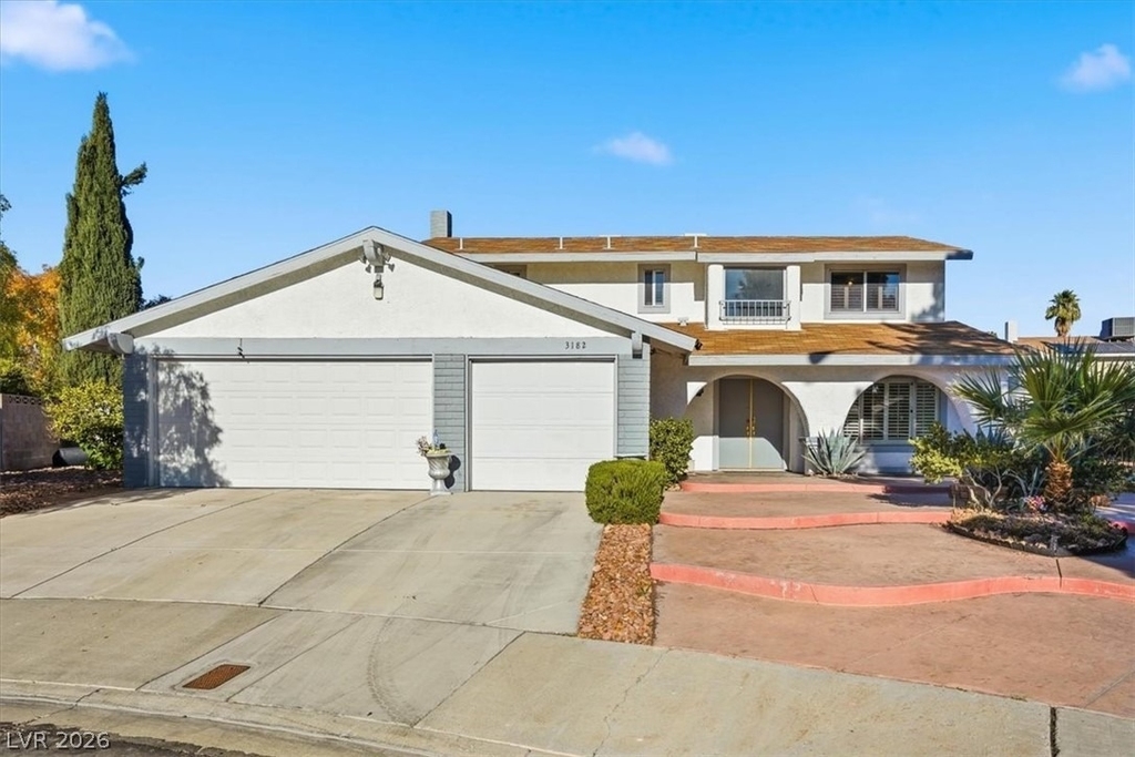 3182 Moonflower Drive - Photo 0