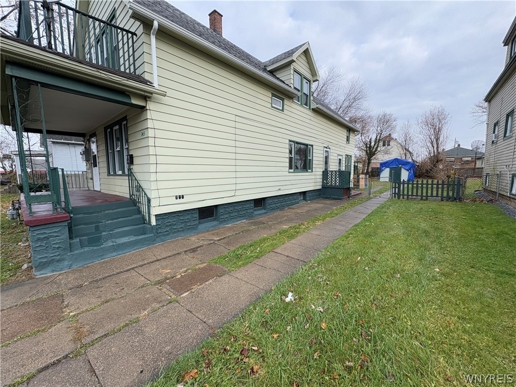 143 Reo- Upper Avenue - Photo 1