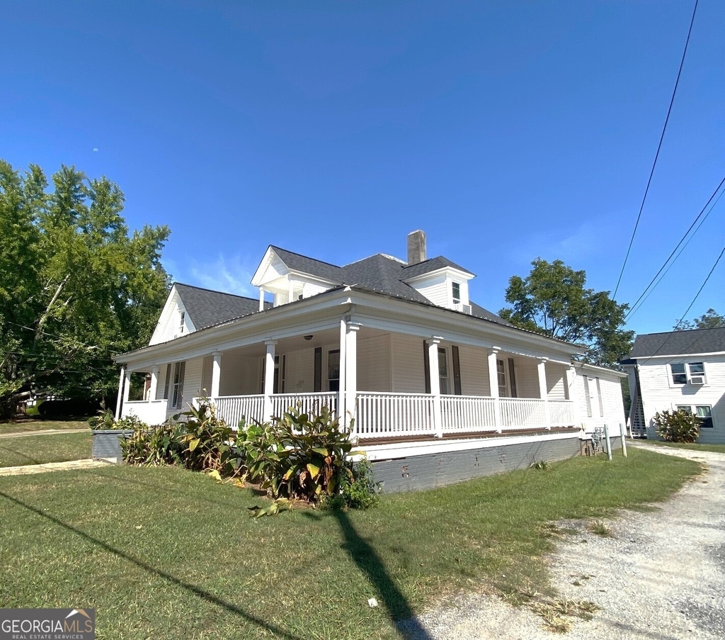 302 Cedar Street - Photo 1