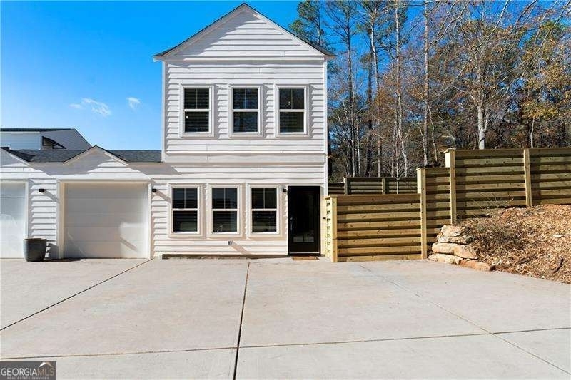 217 Arnold Mill Road - Photo 1
