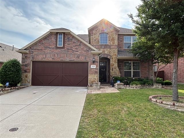 5628 Barrique Boulevard - Photo 1