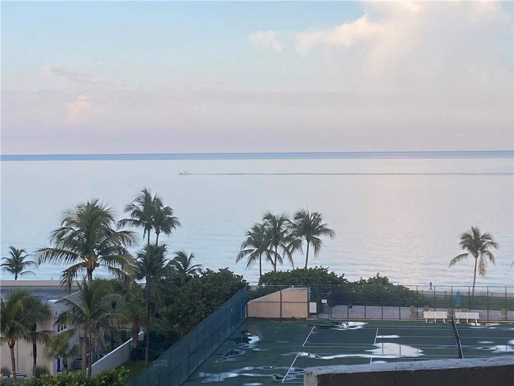 5100 N Ocean Boulevard - Photo 1
