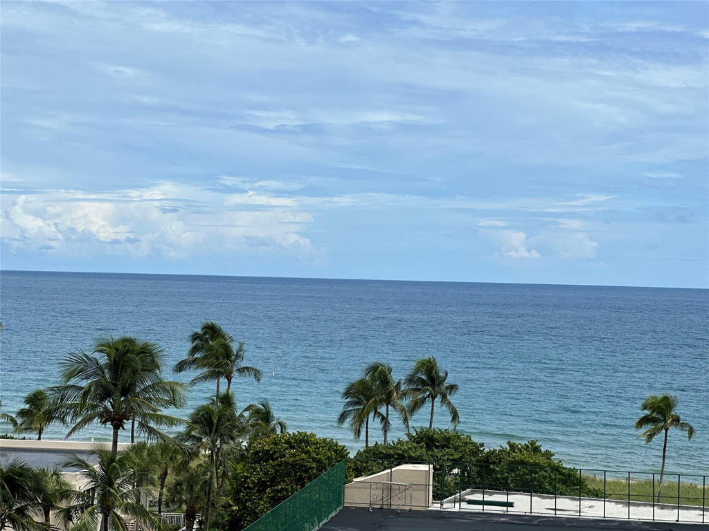5100 N Ocean Boulevard - Photo 0