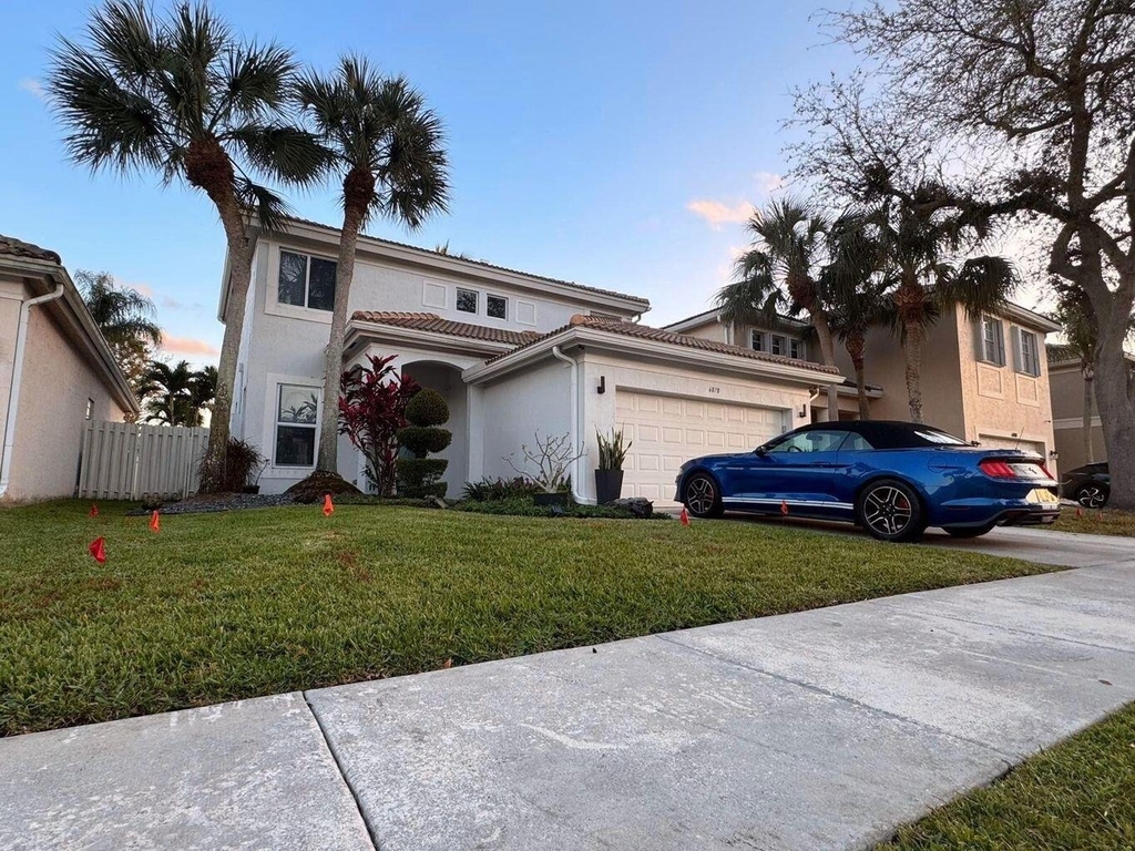 6878 Nw 33rd Street - Photo 0