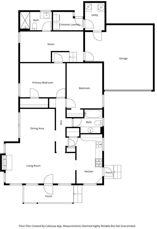 126 S Batavia - Photo 21
