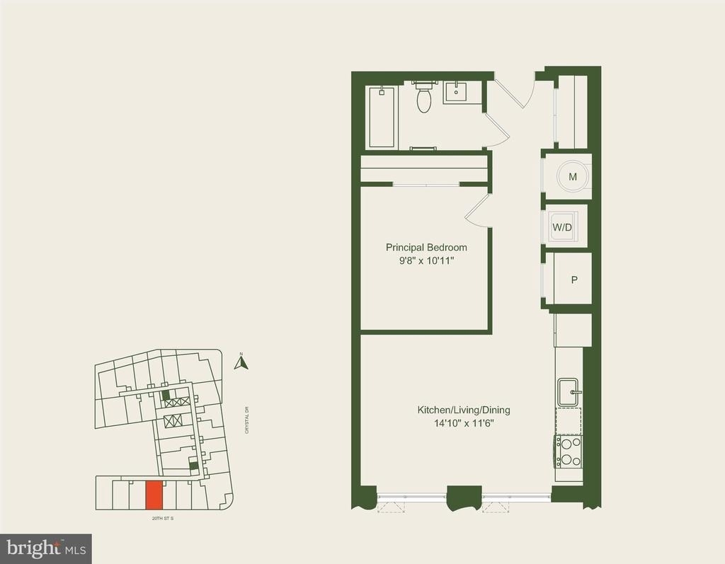 244 19th Court S - Photo 1