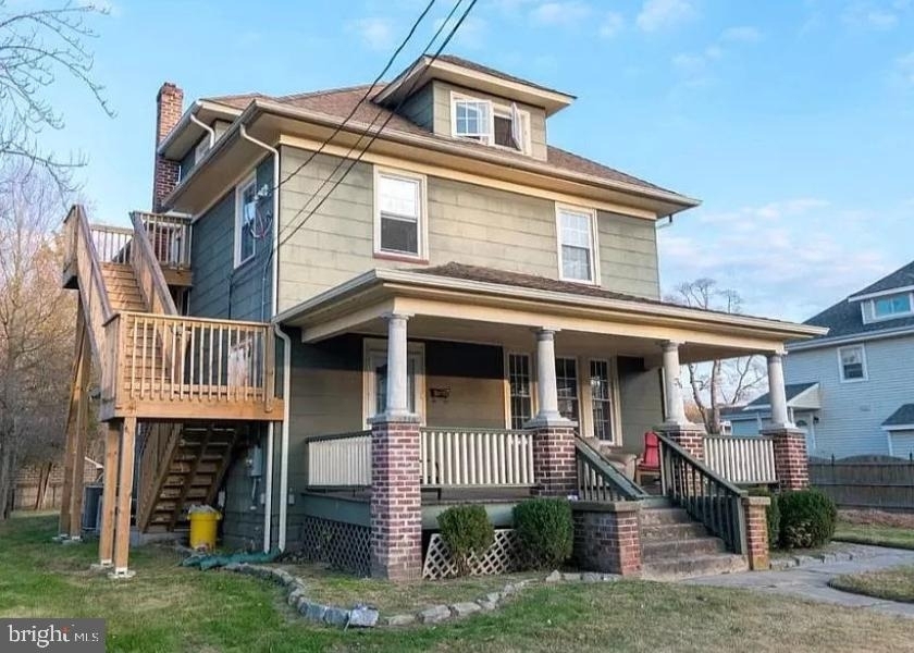 36 Delsea Dr S - Photo 0