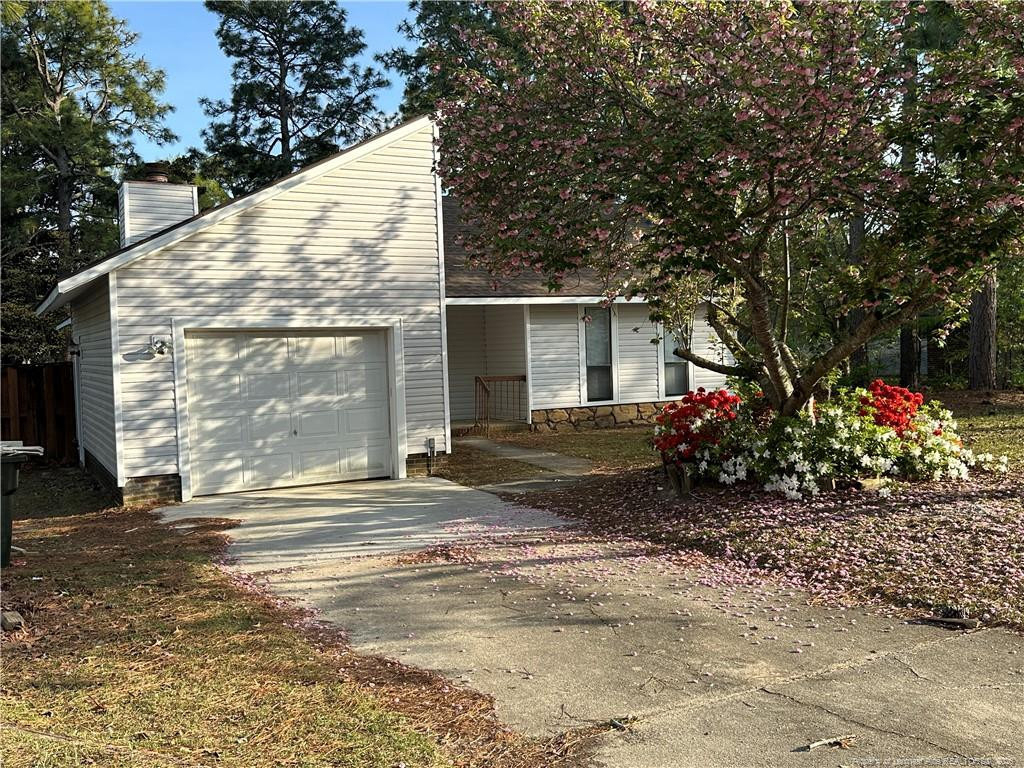 6903 Flying Cloud Lane - Photo 1
