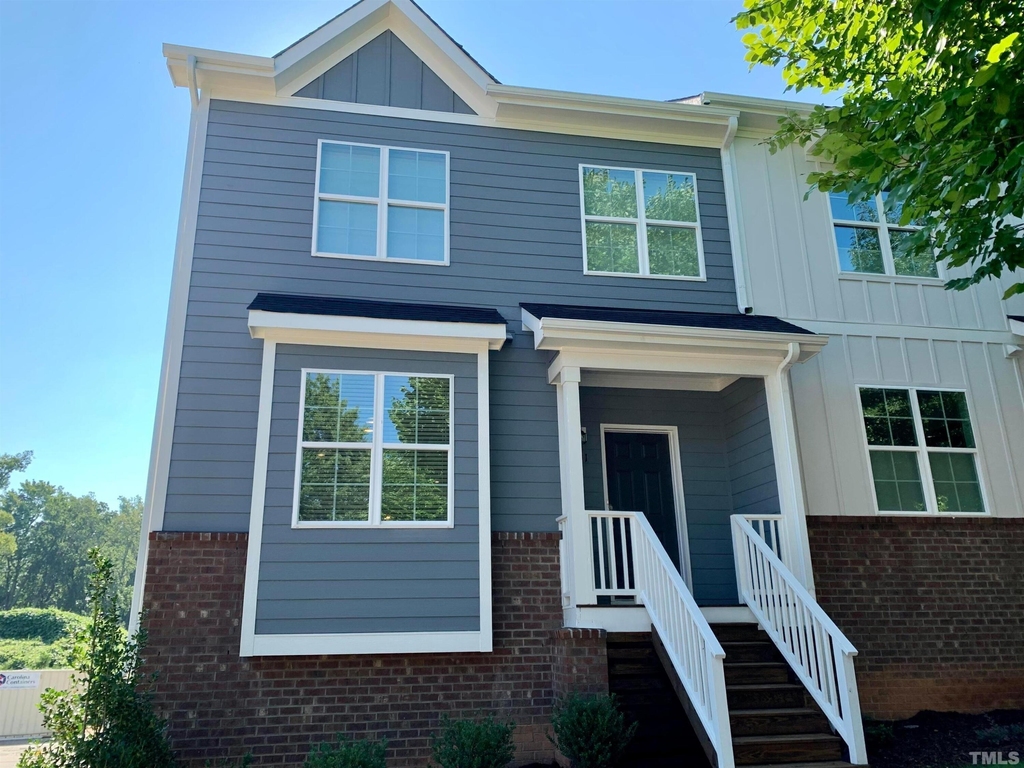 801 S Franklin Street - Photo 1