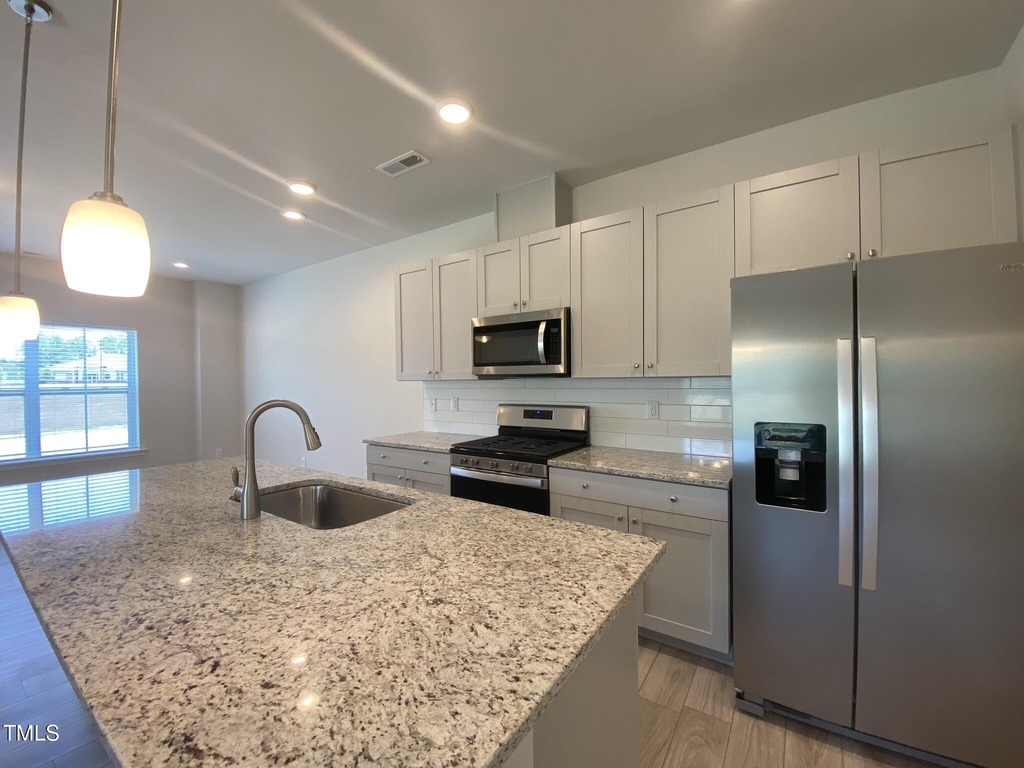 1841 Kauri Cliffs Drive - Photo 6