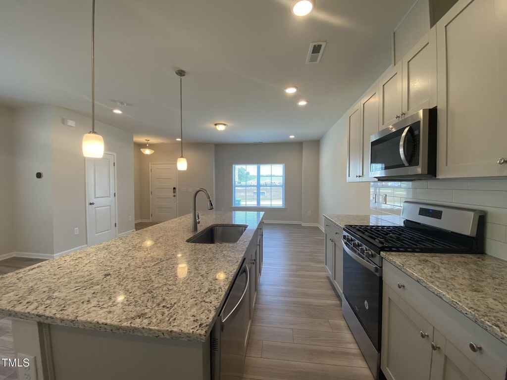 1841 Kauri Cliffs Drive - Photo 7