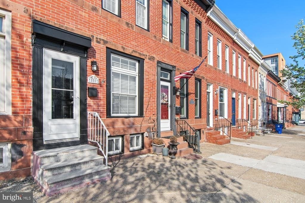 808 E Fort Avenue - Photo 3