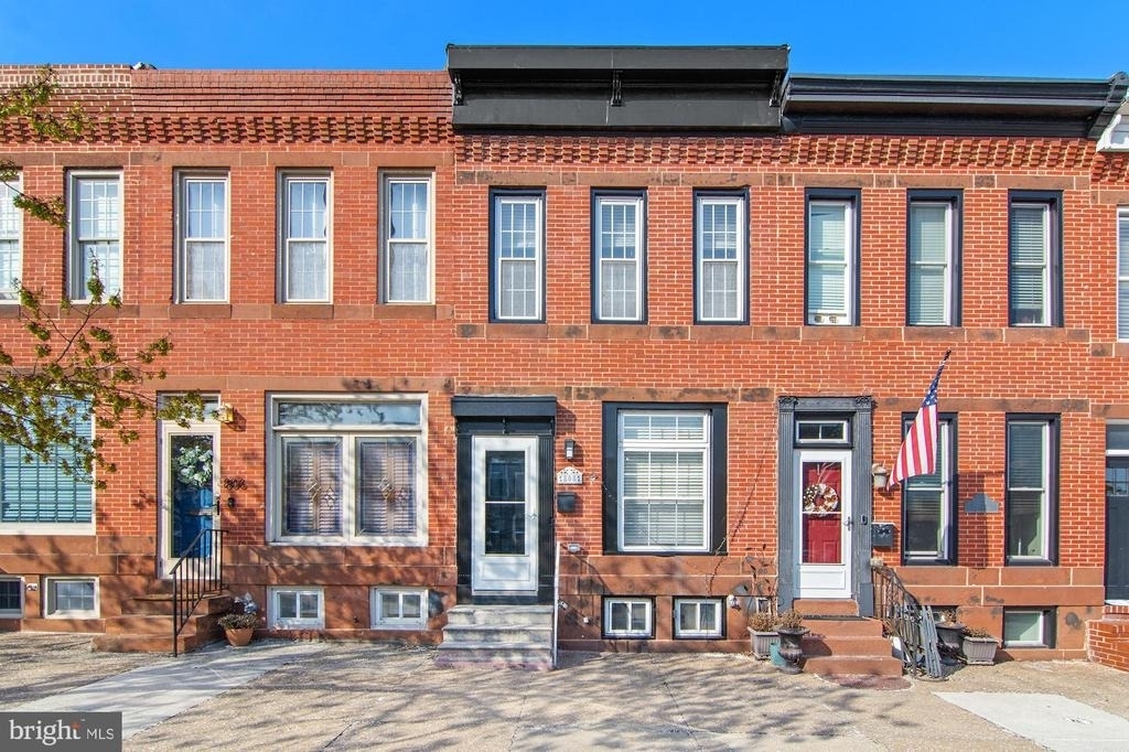 808 E Fort Avenue - Photo 2