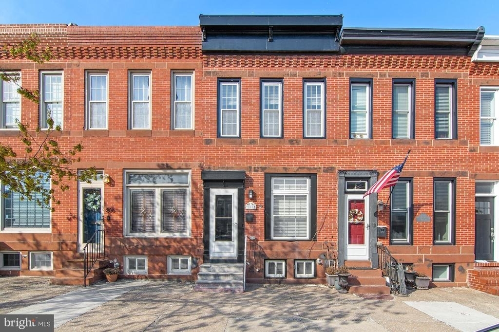 808 E Fort Avenue - Photo 1