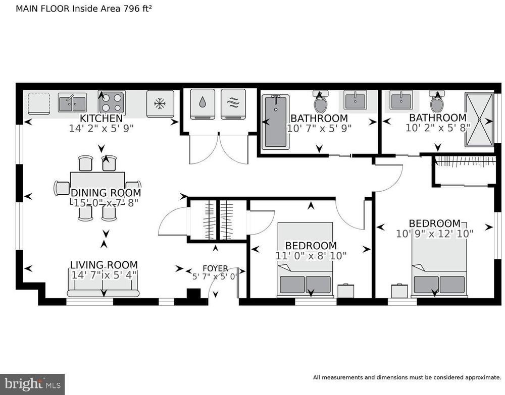 3018 12th Street Ne - Photo 8