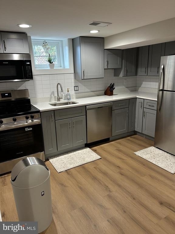 1516 Hamilton Street Nw - Photo 1