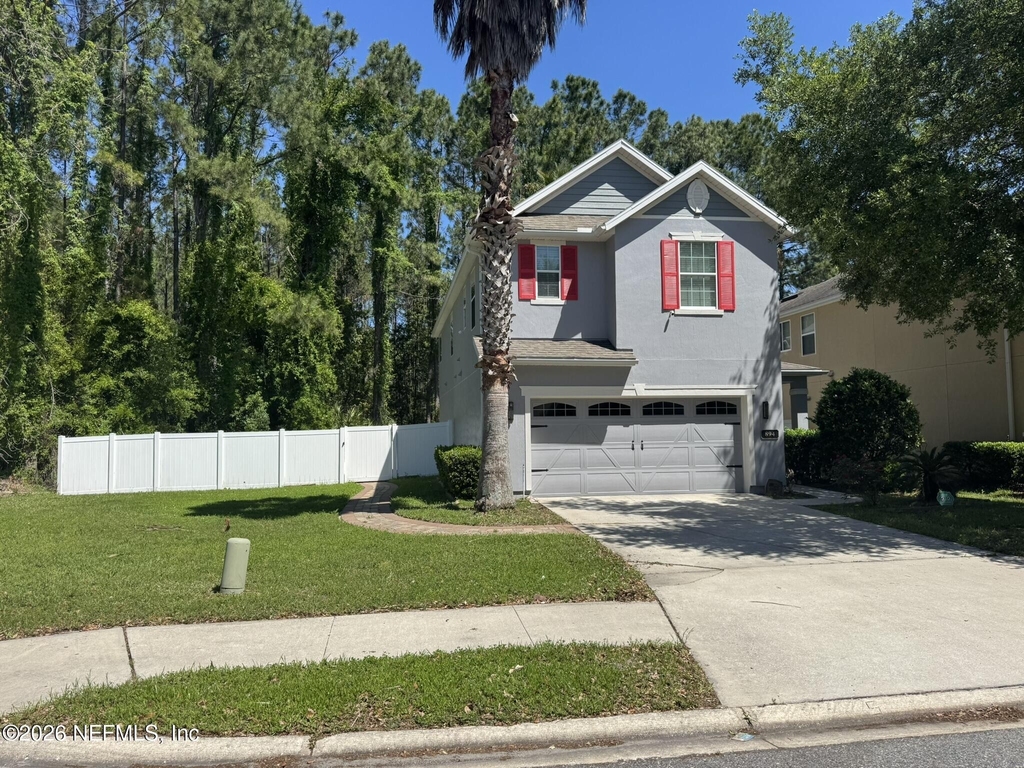 894 Quiet Stone Lane - Photo 0