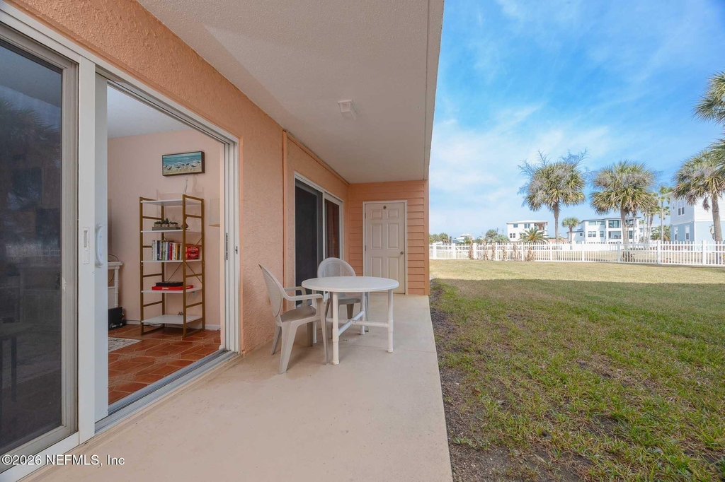 4 Ocean Trace Road - Photo 19