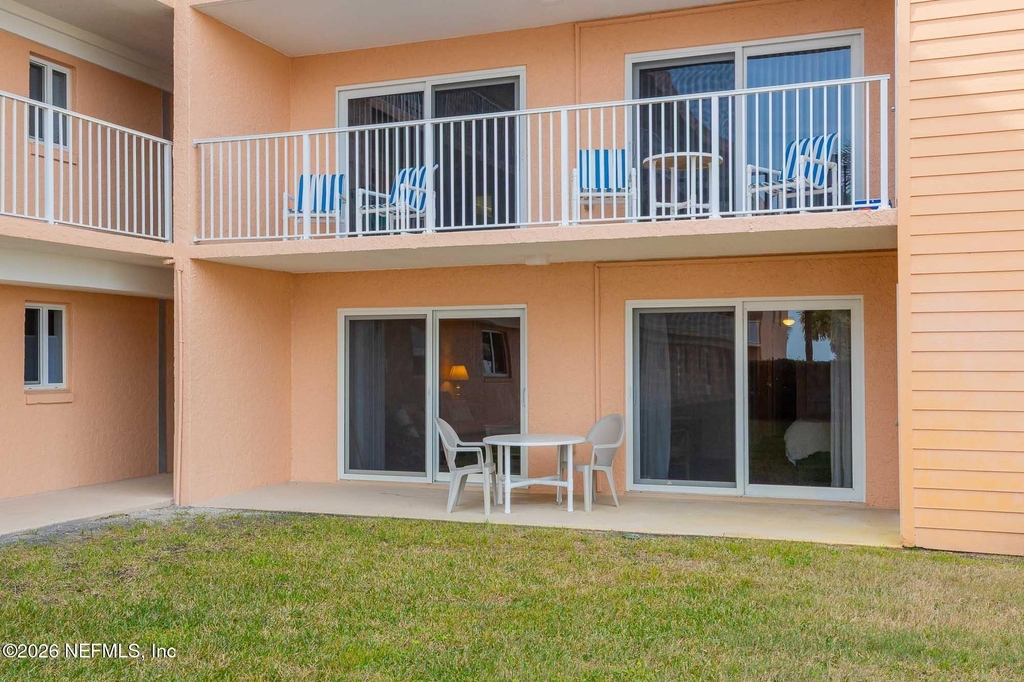 4 Ocean Trace Road - Photo 31