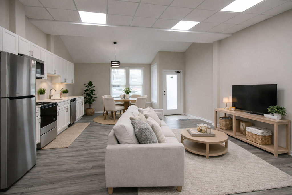 271 Country Commons Road - Photo 2
