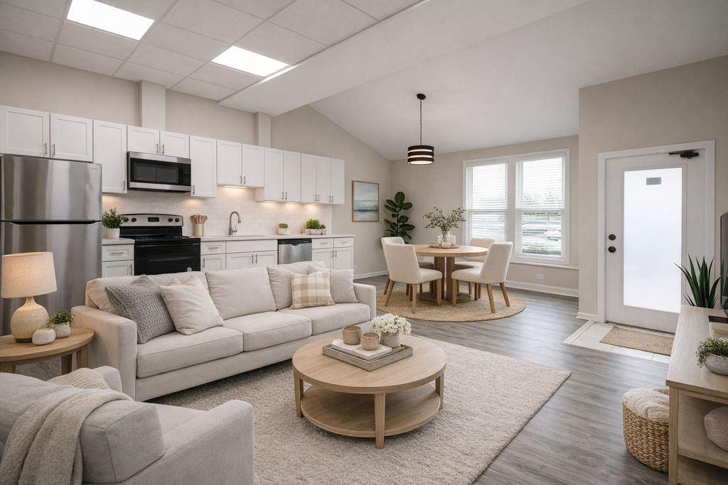 271 Country Commons Road - Photo 1