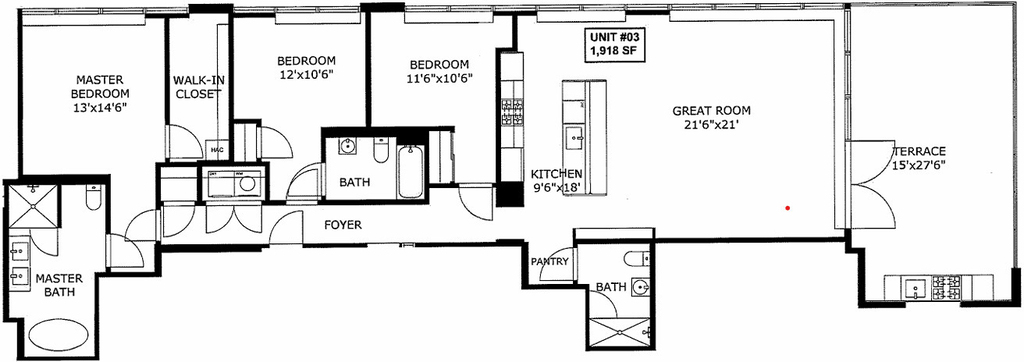 146 W Erie Street - Photo 17