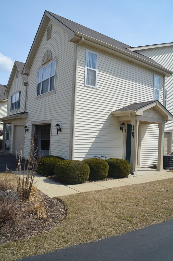 2503 Dickens Drive - Photo 0