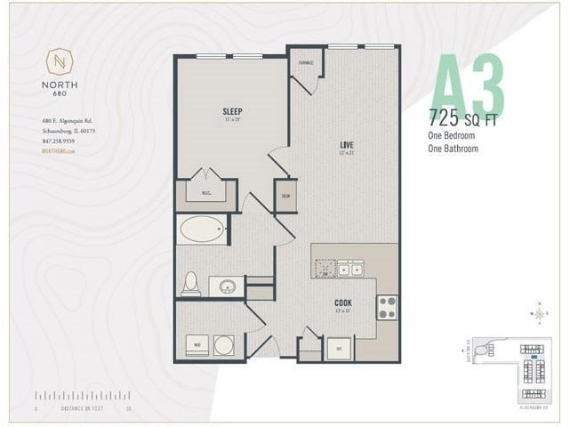 670 E Algonquin Road - Photo 7