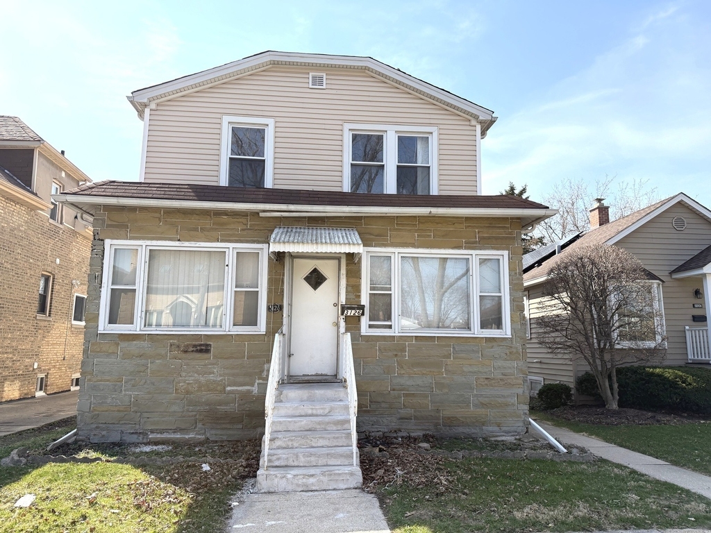 3126 Elder Lane - Photo 1