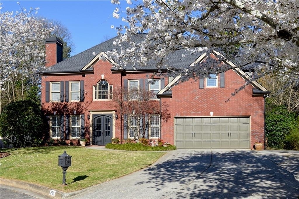 265 Windsor Gate Cove Ne - Photo 1