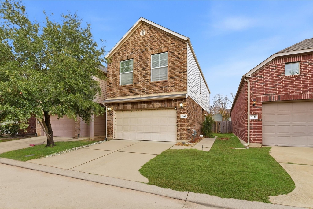 17142 Amarose Drive - Photo 1