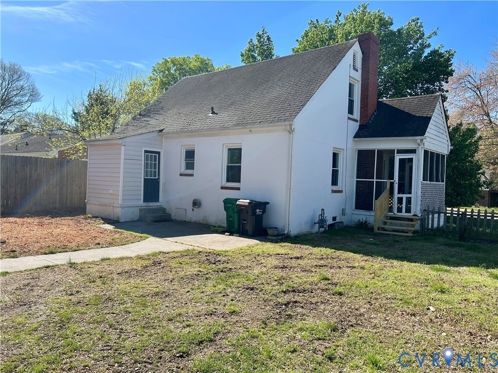 314 Thompson Street - Photo 1