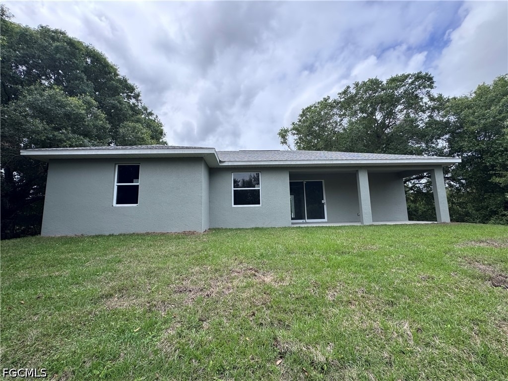 1305 Andover Drive - Photo 1