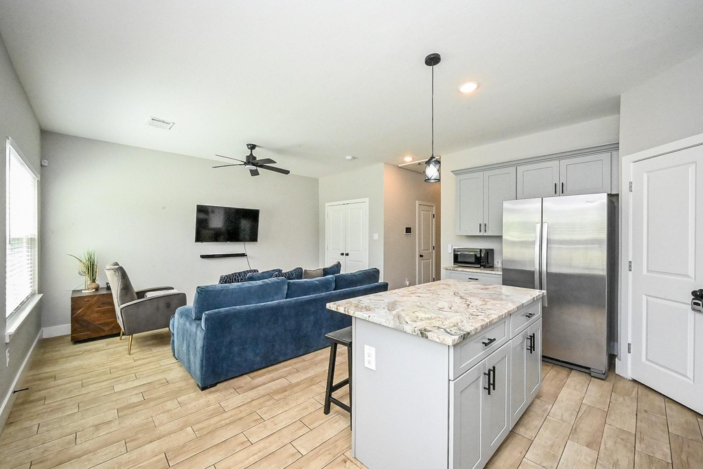 5007 Briscoe Street - Photo 6