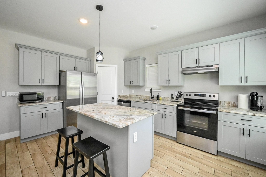 5007 Briscoe Street - Photo 3