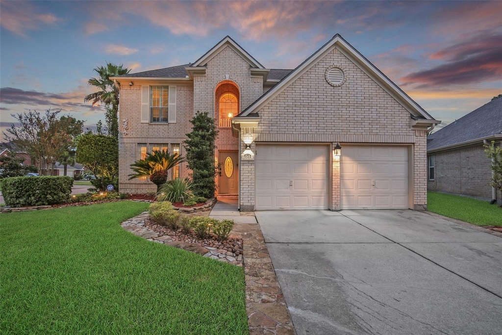 9514 Trailing Moss Drive - Photo 1