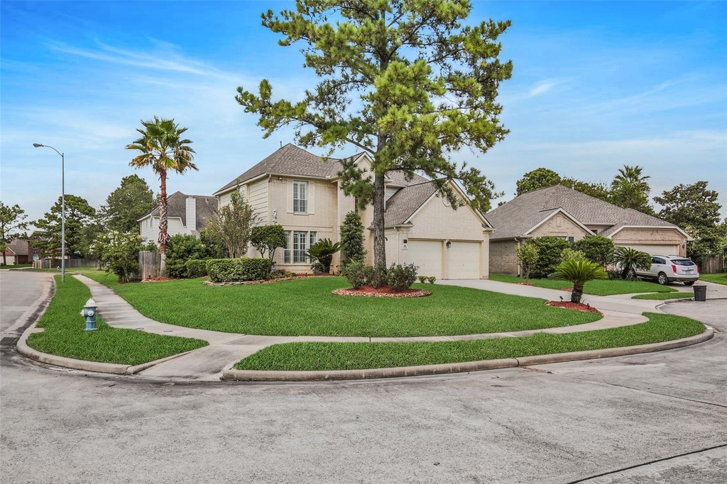 9514 Trailing Moss Drive - Photo 35