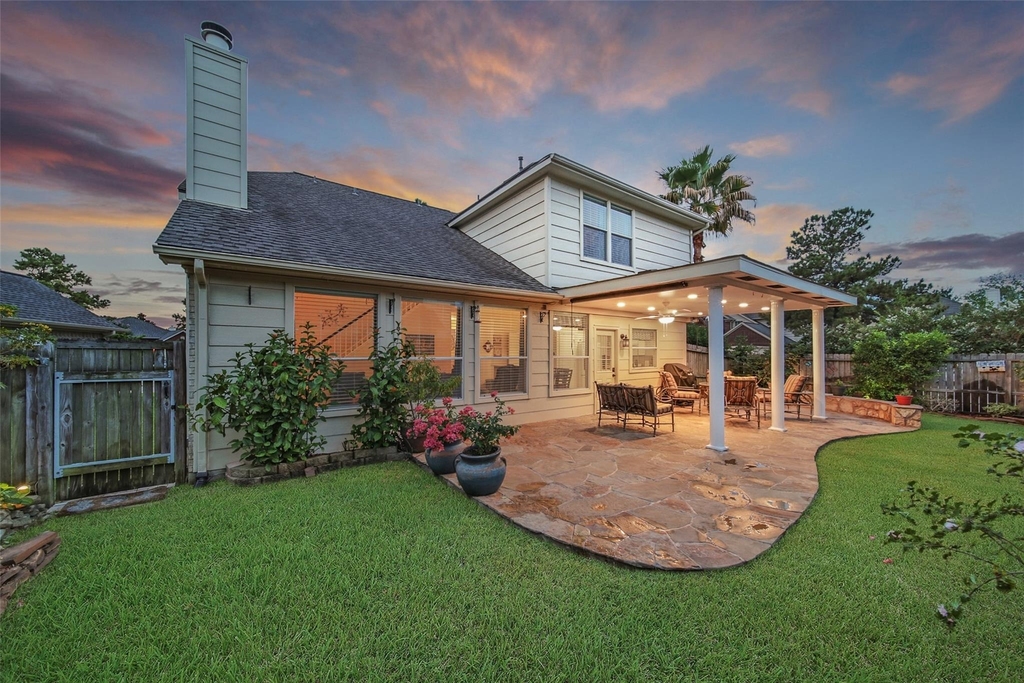 9514 Trailing Moss Drive - Photo 30