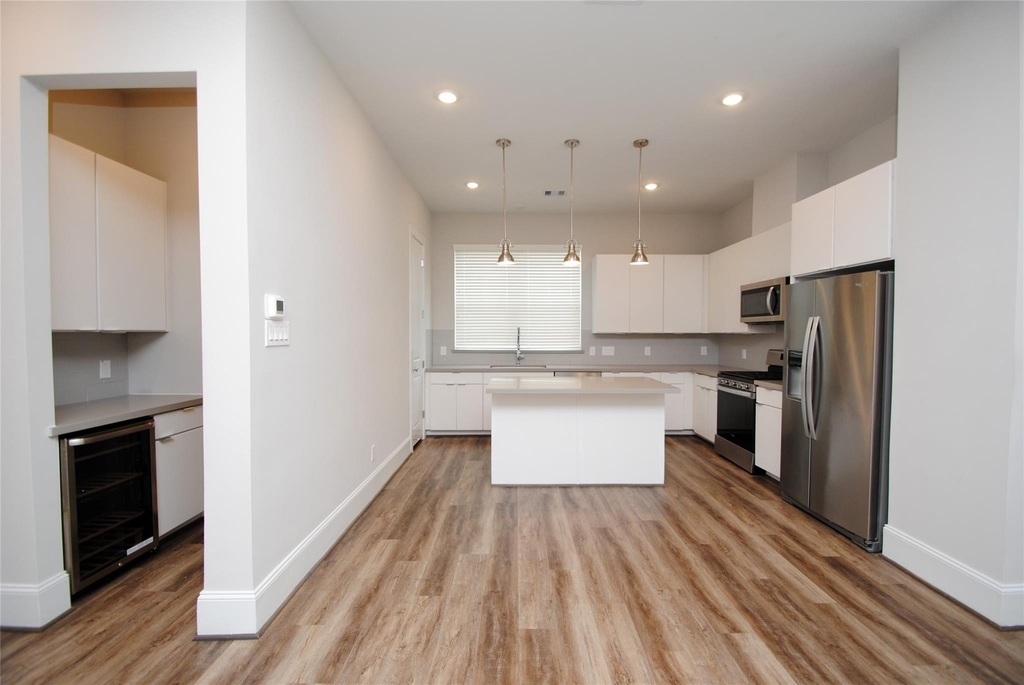 1270 N Post Oak Road - Photo 15