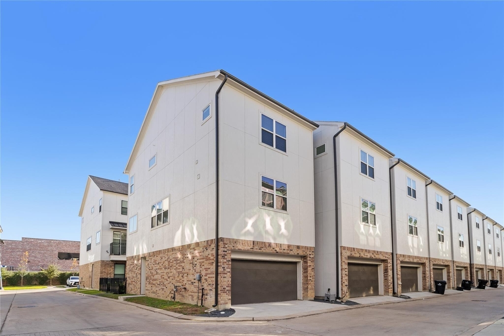 1270 N Post Oak Road - Photo 6