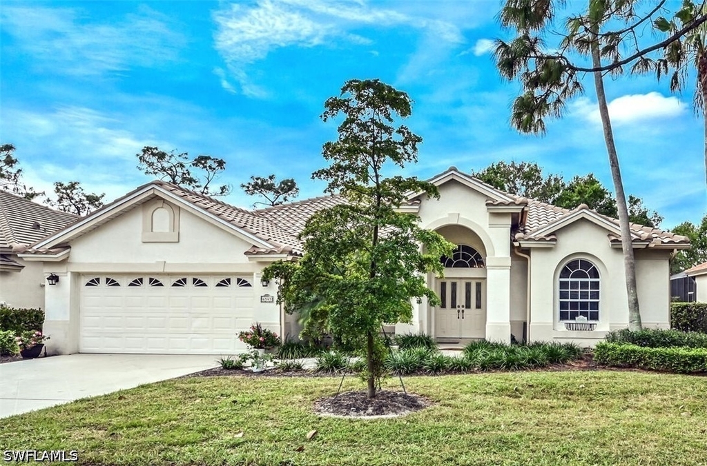 6545 Chestnut Circle - Photo 0