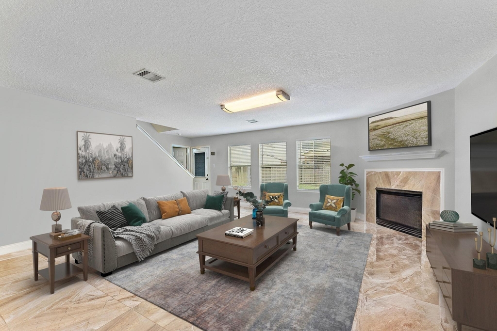 11622 Silent Elm Street - Photo 2