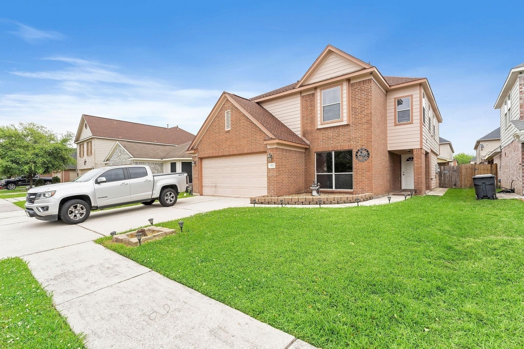 11622 Silent Elm Street - Photo 0