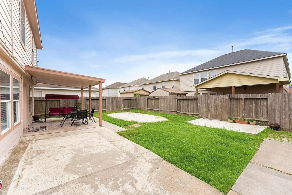 11622 Silent Elm Street - Photo 4