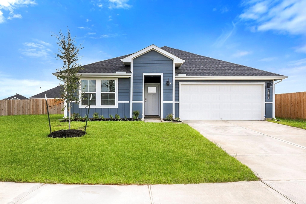 3203 Langley Bend Lane - Photo 2